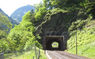 Real-Time Rockfall Monitoring on Steep-Angled Barriers
