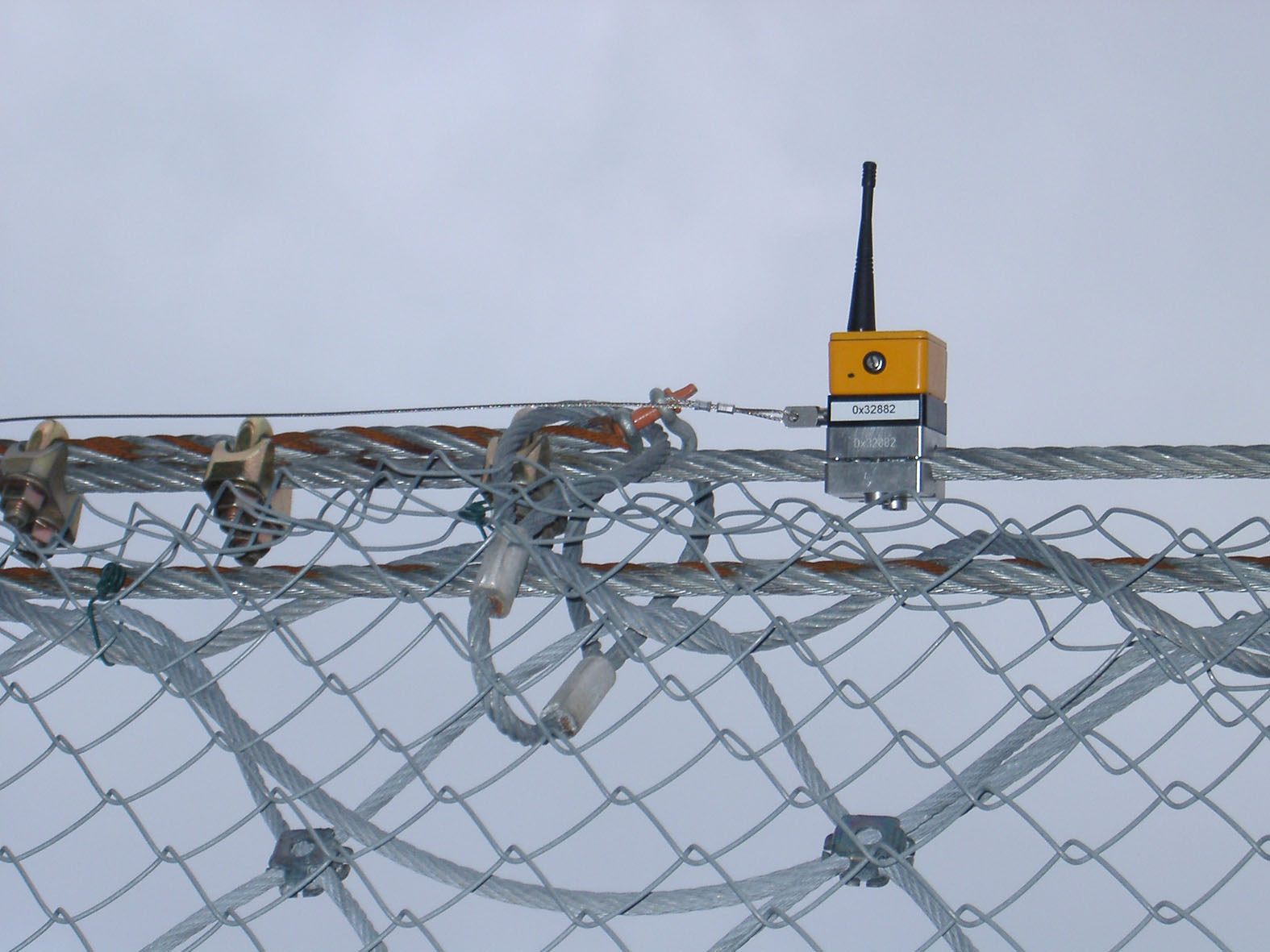 Impact Sentinel - Click to view details