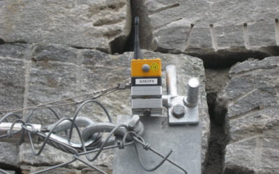 Smarter Than a Net: Why Passive Rockfall Protection Isn’t Enough
