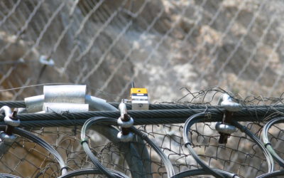 Low-Energy Barrier Monitoring: Real-Time Insights for Natural Hazards